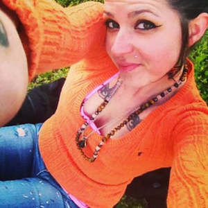 Meet your Posher, Kellie jo